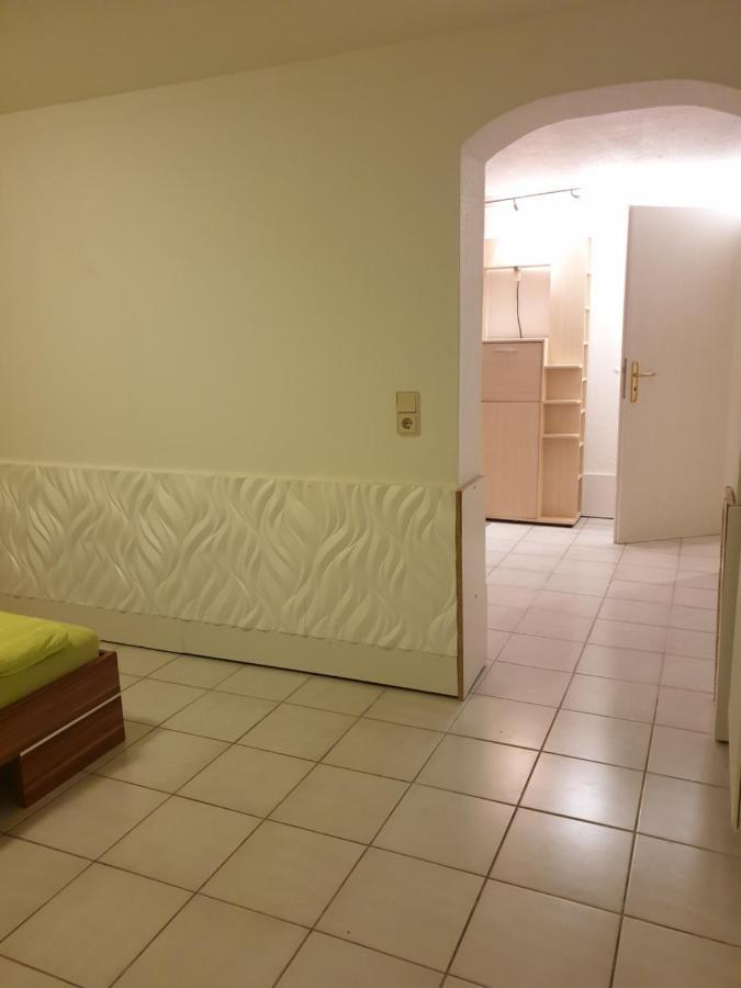 Sions Grosse Ferienwohnung Ferienwohnung Mit 3 Schlafzimmer, 2 Km Bis Zum Europapark Rust Kappel-Grafenhausen Exterior foto