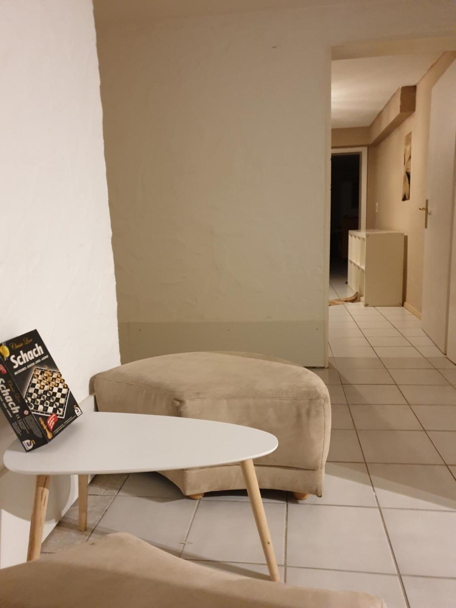 Sions Grosse Ferienwohnung Ferienwohnung Mit 3 Schlafzimmer, 2 Km Bis Zum Europapark Rust Kappel-Grafenhausen Cameră foto